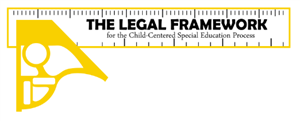 Legal Framework emblem 